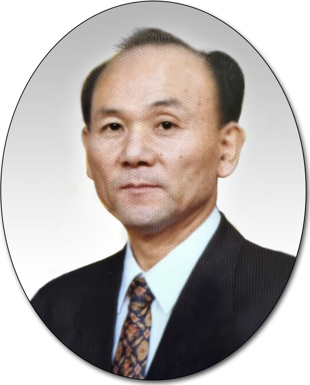 chairman